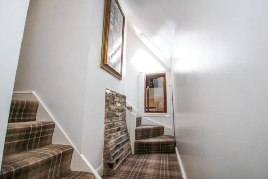 Quirky Cottage In The Historical Town Of Beverley Εξωτερικό φωτογραφία