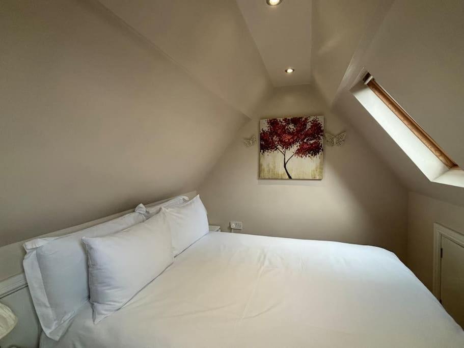 Quirky Cottage In The Historical Town Of Beverley Εξωτερικό φωτογραφία
