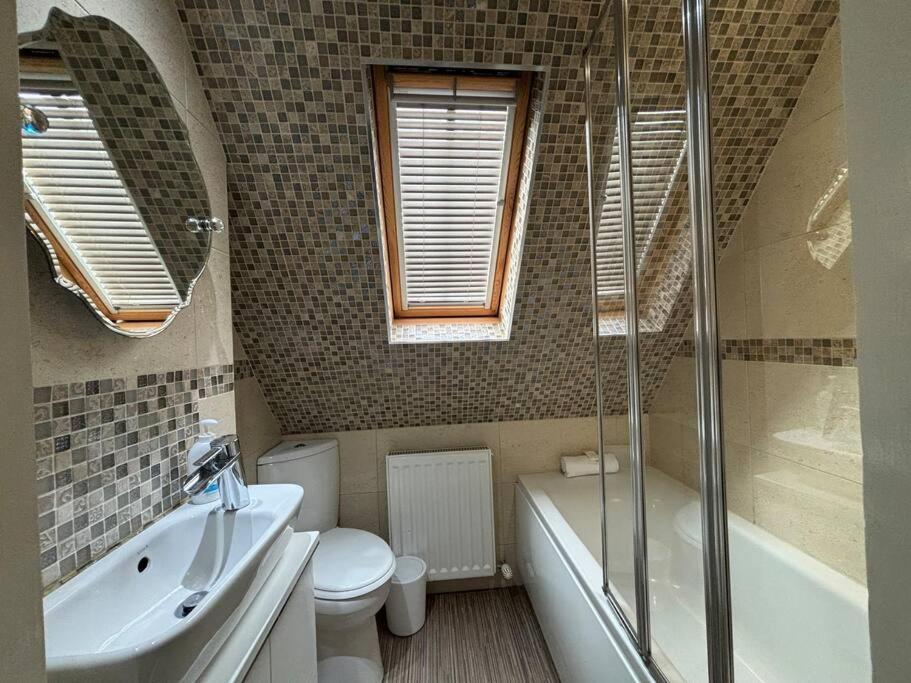 Quirky Cottage In The Historical Town Of Beverley Εξωτερικό φωτογραφία